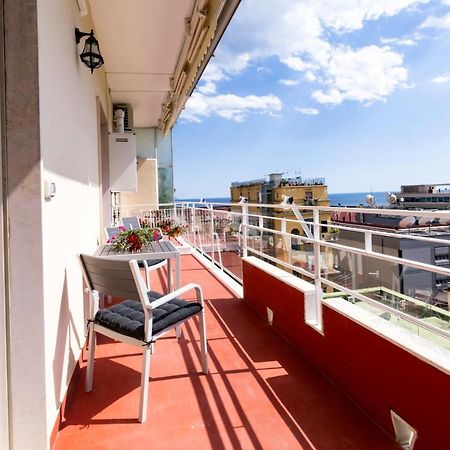 Casa Dei Venti - Apartment Naples Exterior photo